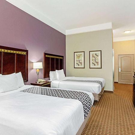 Hotel La Quinta By Wyndham Cleburne Zewnętrze zdjęcie