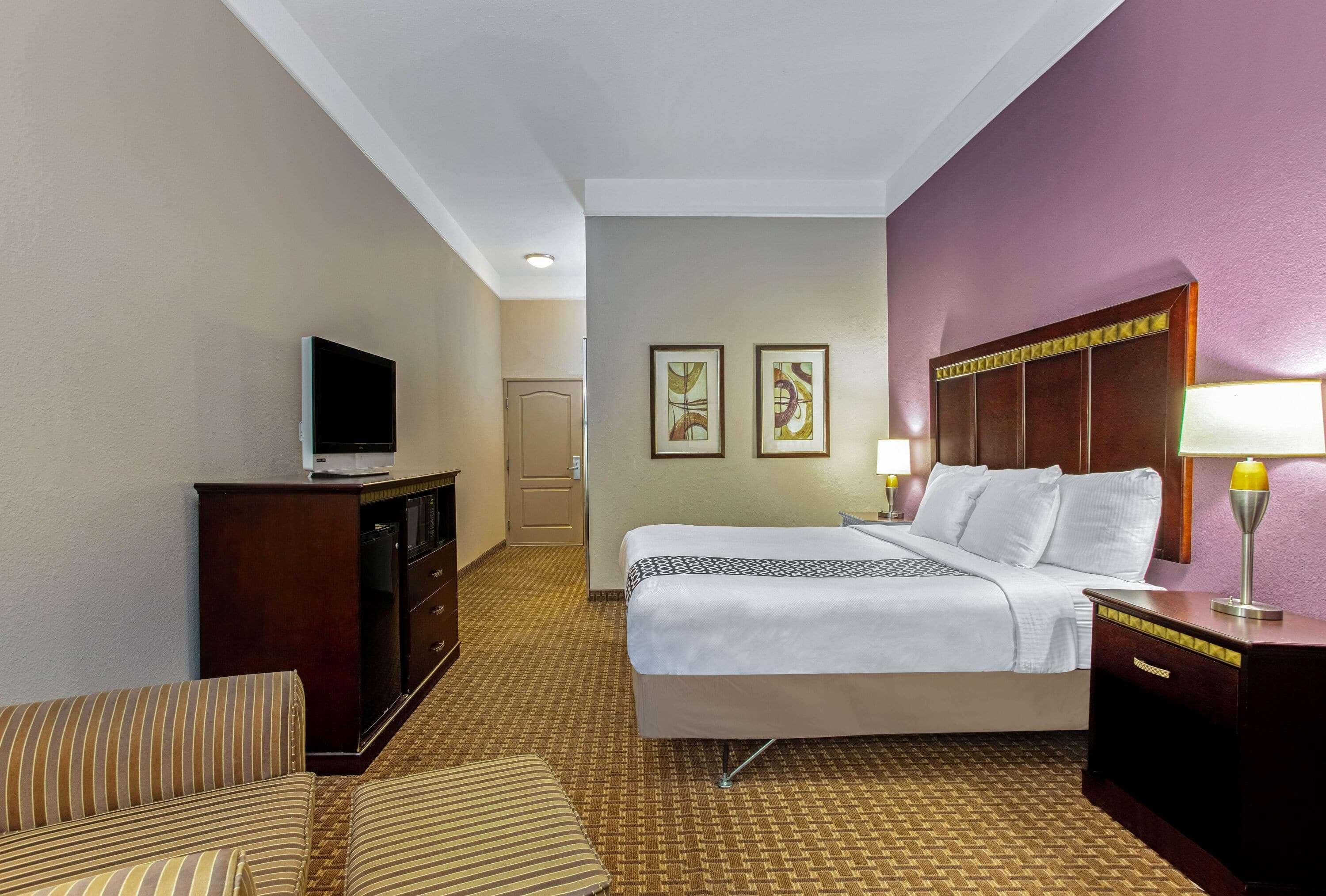 Hotel La Quinta By Wyndham Cleburne Zewnętrze zdjęcie