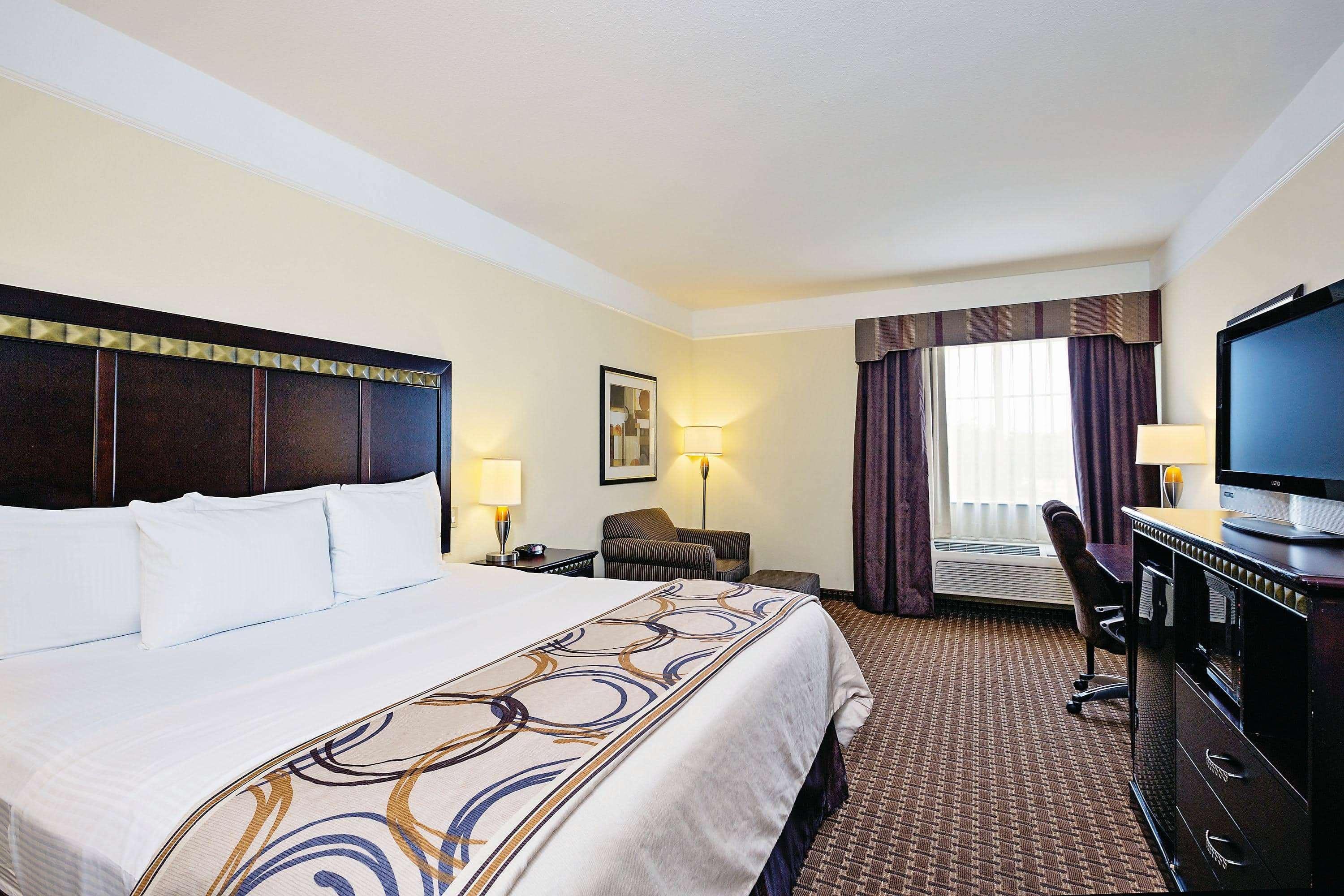 Hotel La Quinta By Wyndham Cleburne Zewnętrze zdjęcie