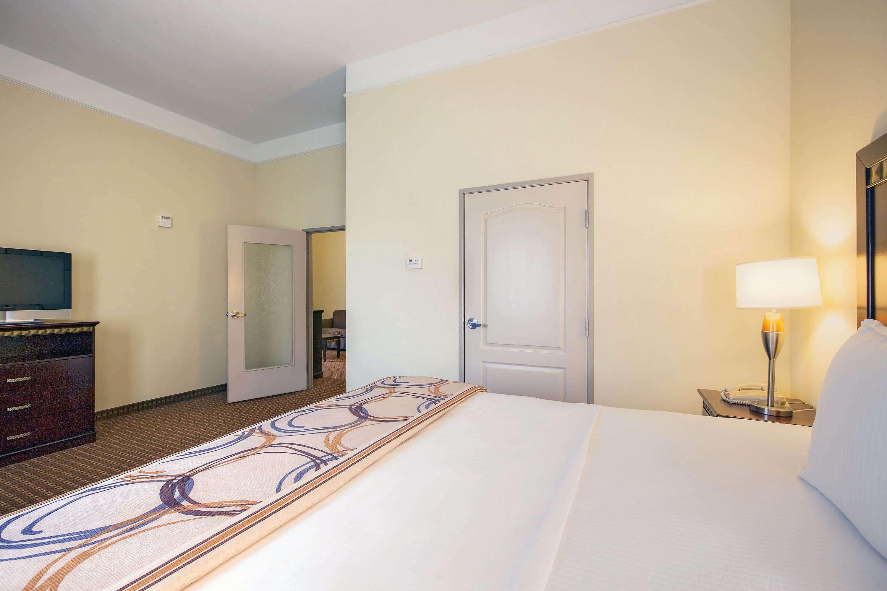 Hotel La Quinta By Wyndham Cleburne Zewnętrze zdjęcie
