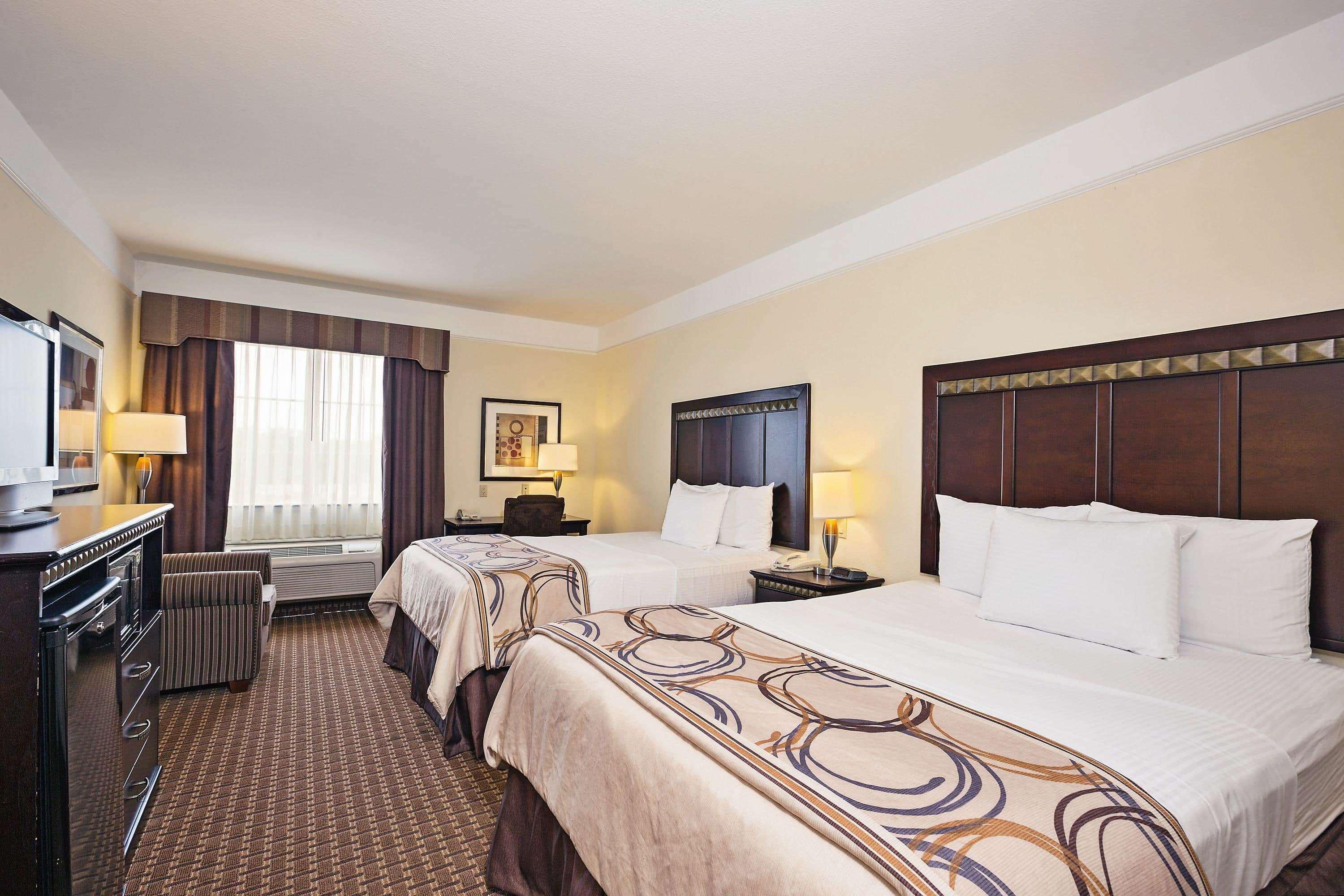 Hotel La Quinta By Wyndham Cleburne Zewnętrze zdjęcie
