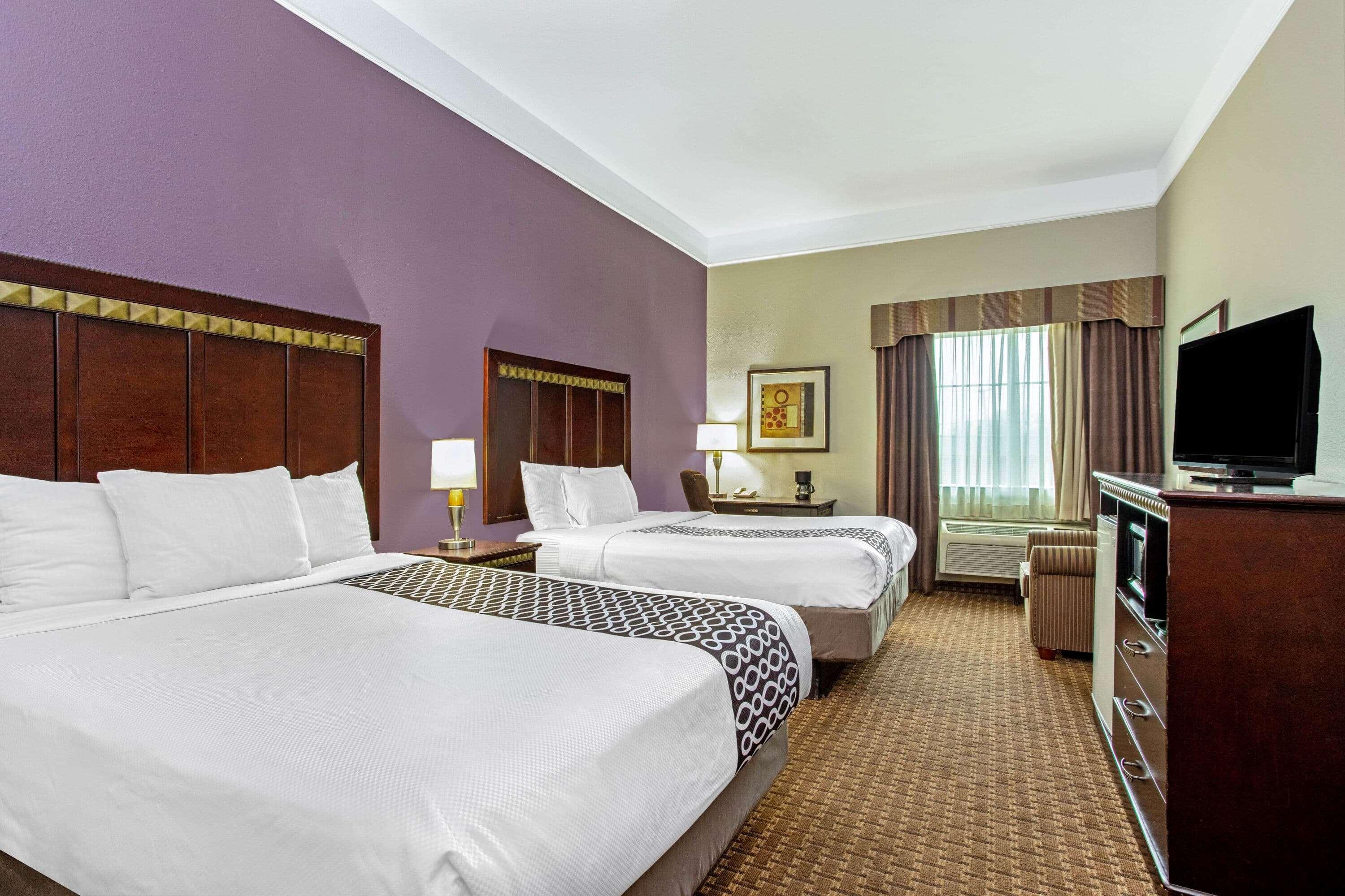 Hotel La Quinta By Wyndham Cleburne Zewnętrze zdjęcie