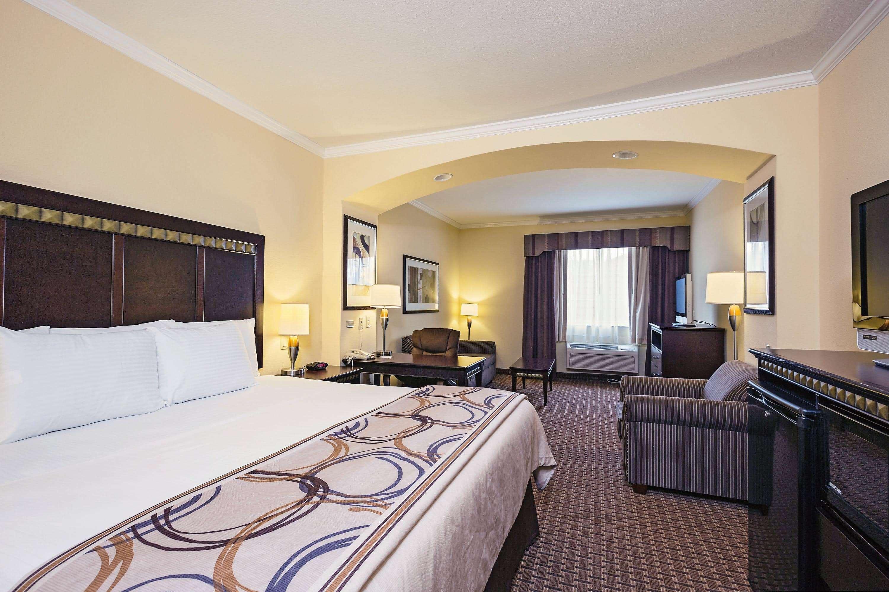 Hotel La Quinta By Wyndham Cleburne Zewnętrze zdjęcie