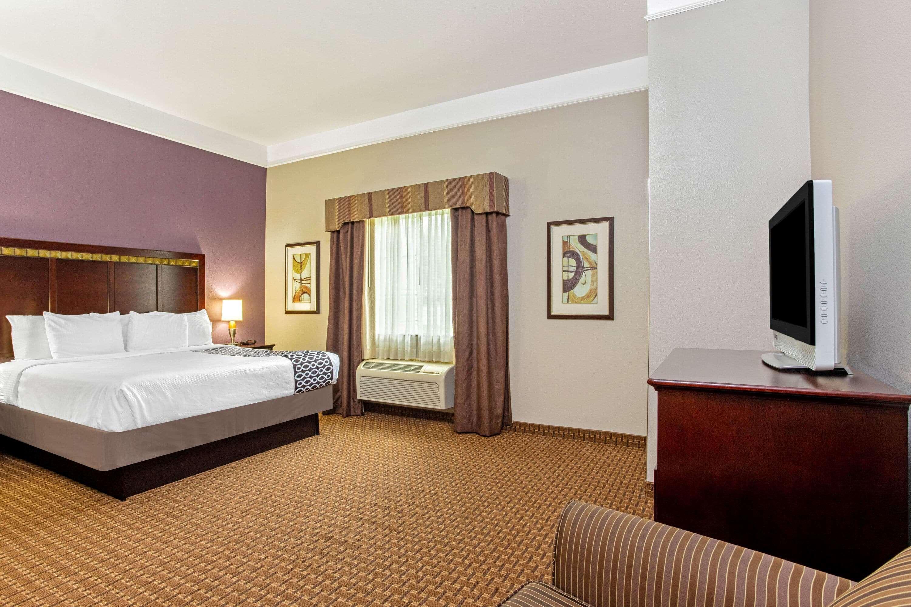 Hotel La Quinta By Wyndham Cleburne Zewnętrze zdjęcie