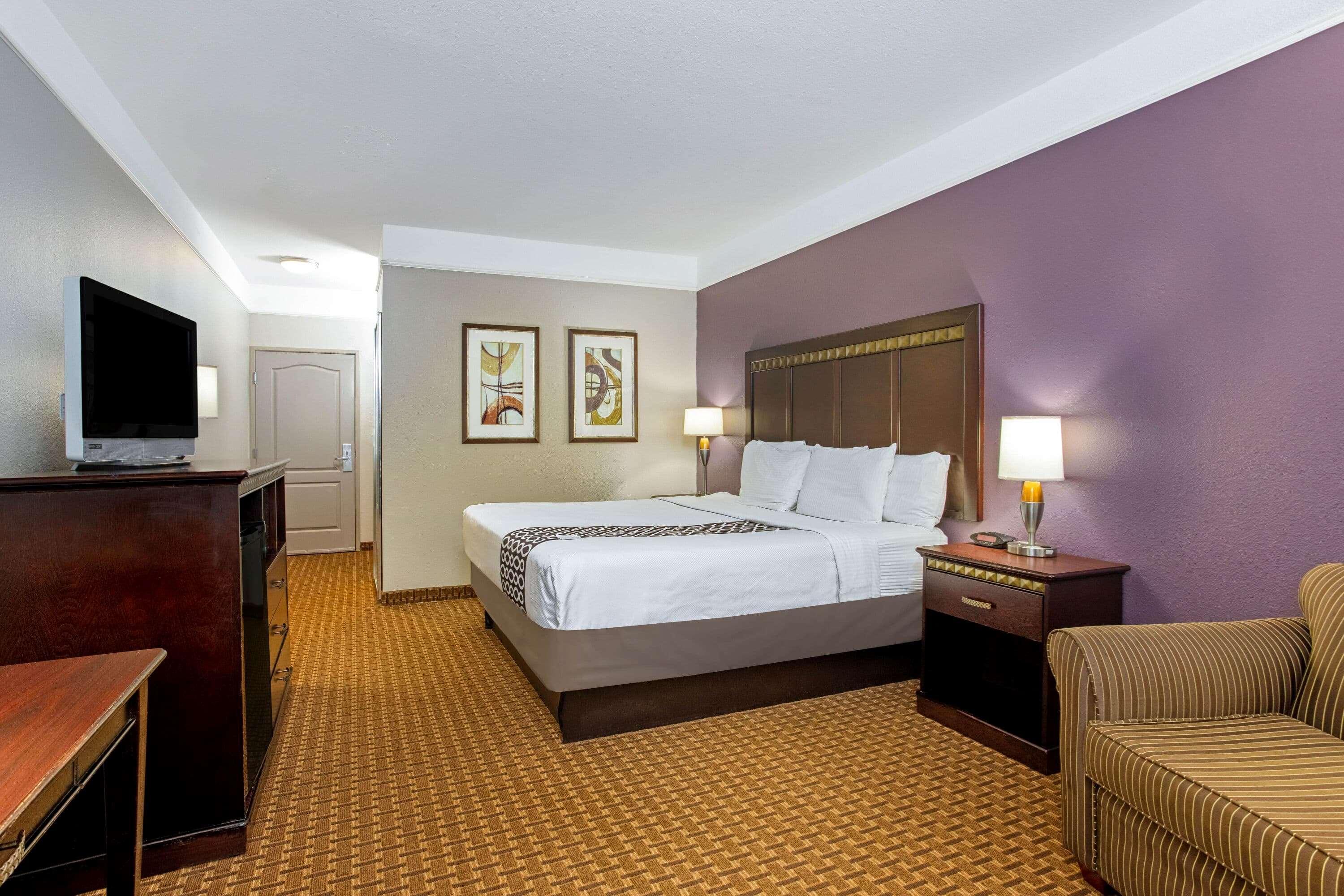Hotel La Quinta By Wyndham Cleburne Zewnętrze zdjęcie