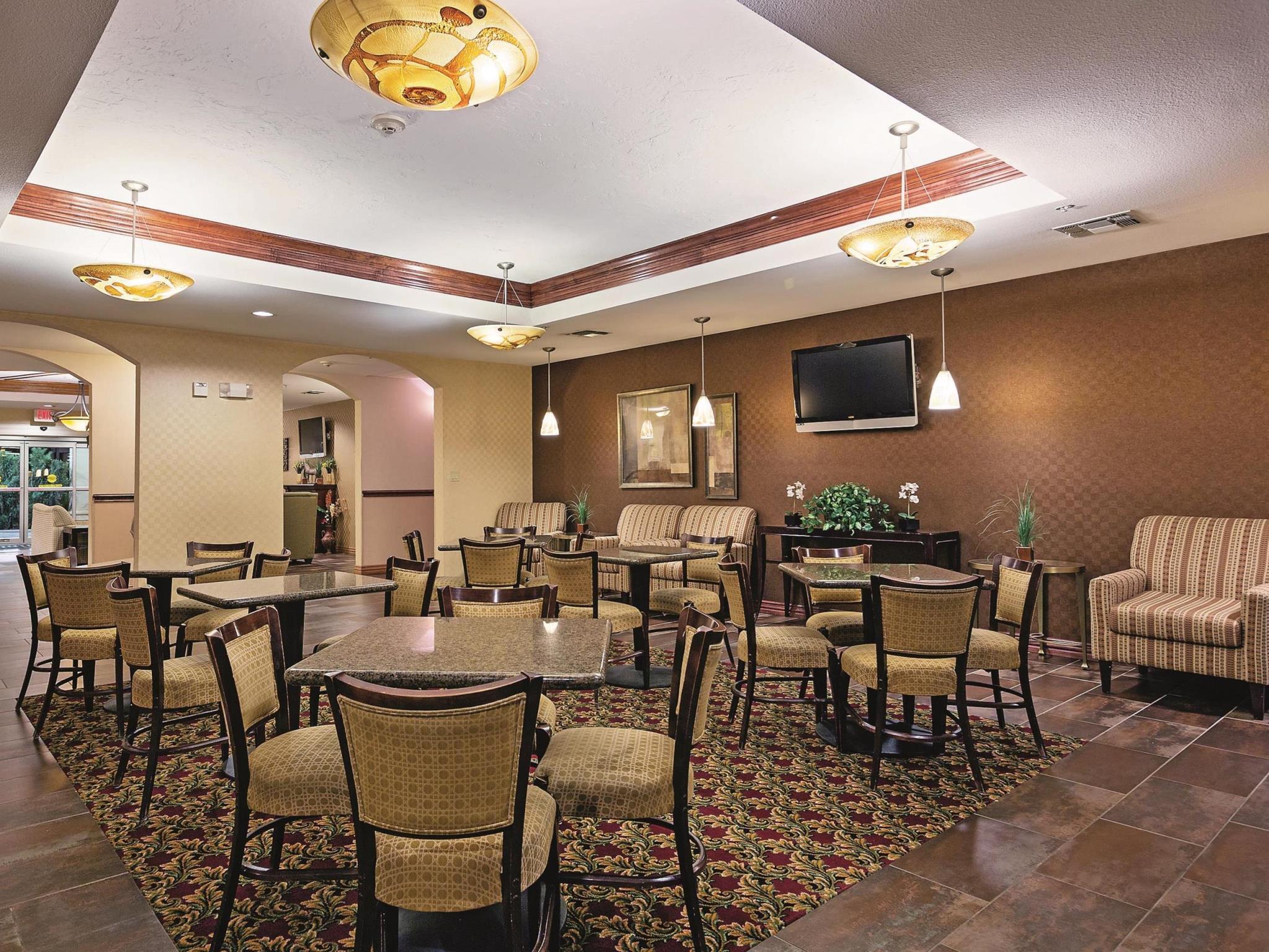 Hotel La Quinta By Wyndham Cleburne Zewnętrze zdjęcie