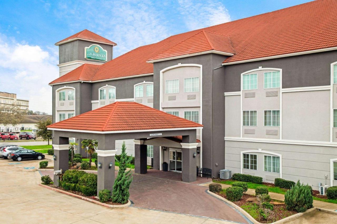 Hotel La Quinta By Wyndham Cleburne Zewnętrze zdjęcie