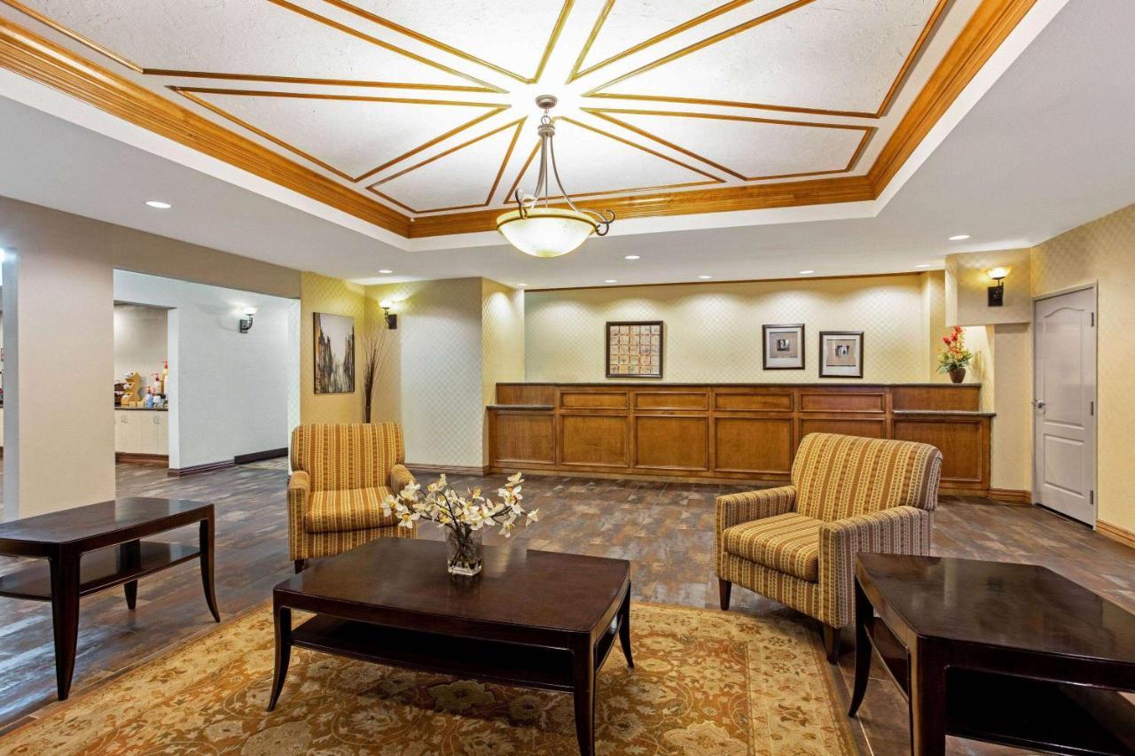 Hotel La Quinta By Wyndham Cleburne Zewnętrze zdjęcie