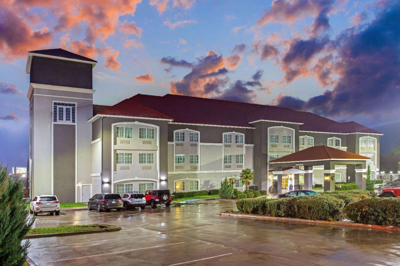 Hotel La Quinta By Wyndham Cleburne Zewnętrze zdjęcie