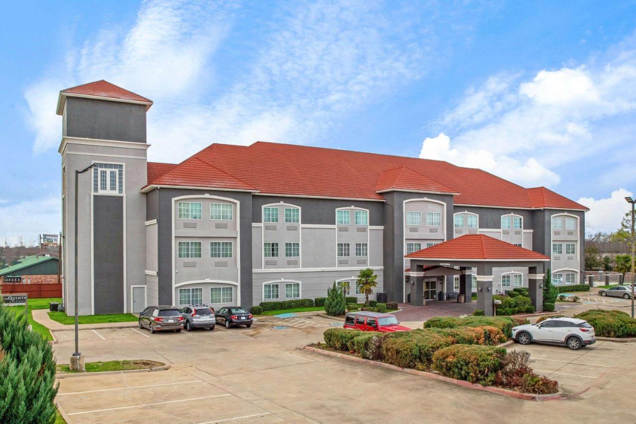 Hotel La Quinta By Wyndham Cleburne Zewnętrze zdjęcie