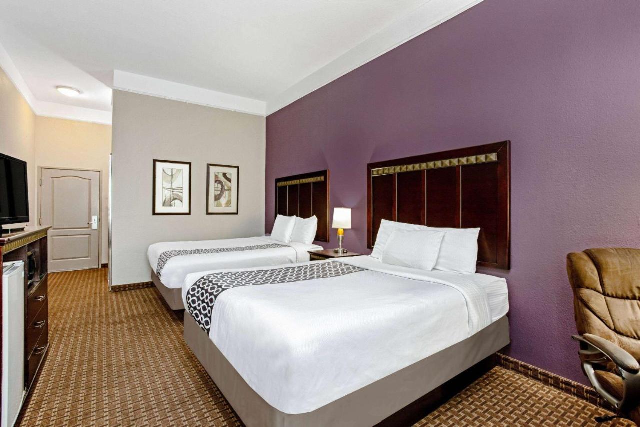 Hotel La Quinta By Wyndham Cleburne Zewnętrze zdjęcie