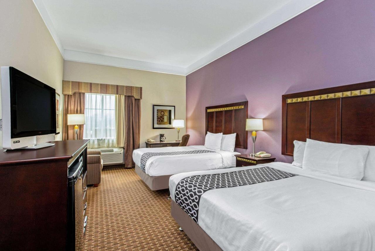 Hotel La Quinta By Wyndham Cleburne Zewnętrze zdjęcie