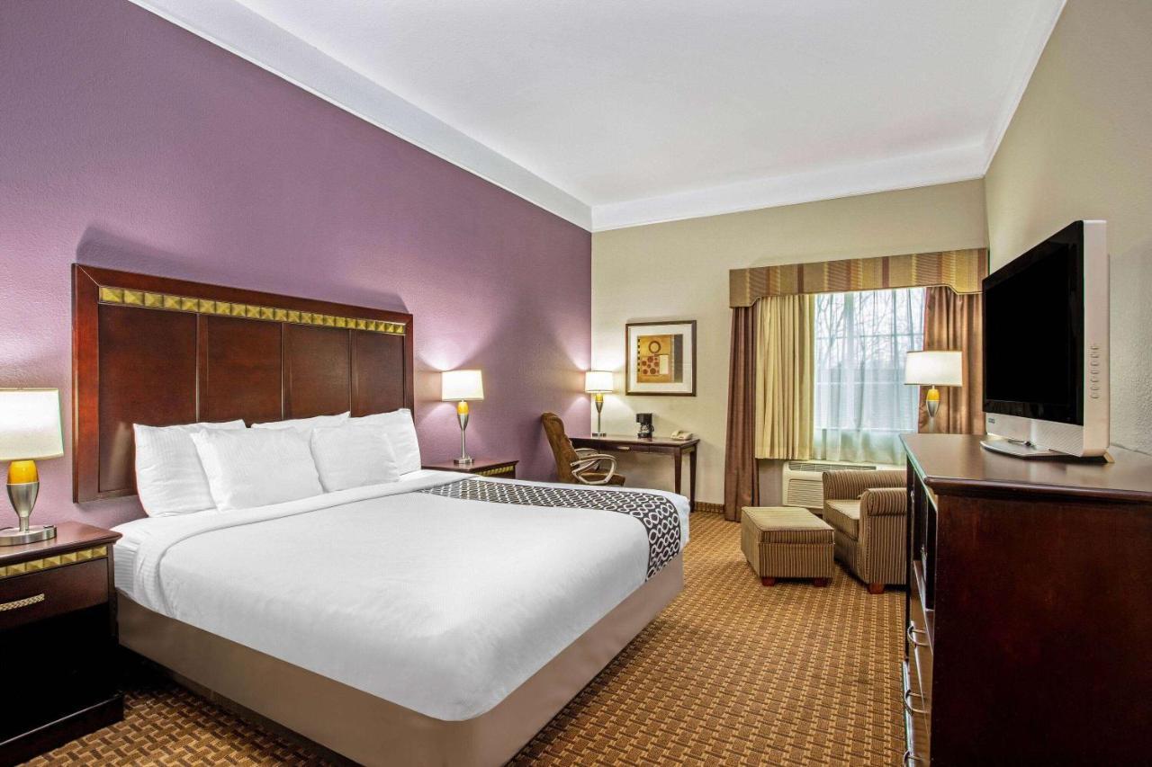 Hotel La Quinta By Wyndham Cleburne Zewnętrze zdjęcie
